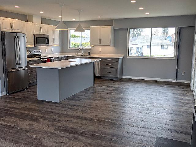 House for rent in Kamloops, British Columbia
