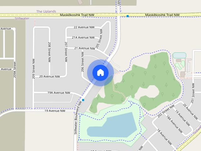 House for rent in Wedgewood, Alberta