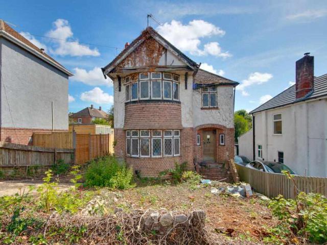 Farm for sale in Sholing Common, Isle Of Man