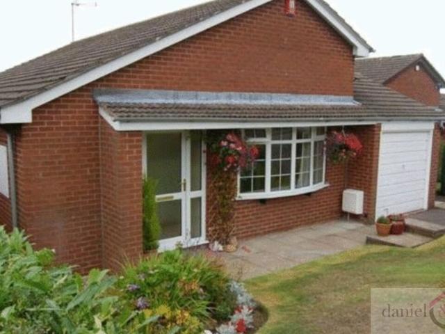 House for rent in Stoke, Stoke-on-Trent