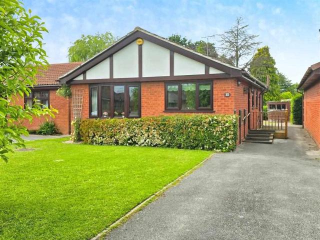 Bungalow for sale in Derby, City Of Derby