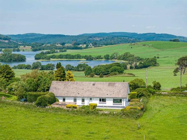 Bungalow for sale in Scotland