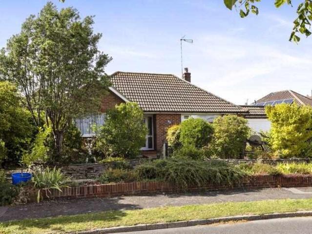 Bungalow for sale in Steyning, West Sussex