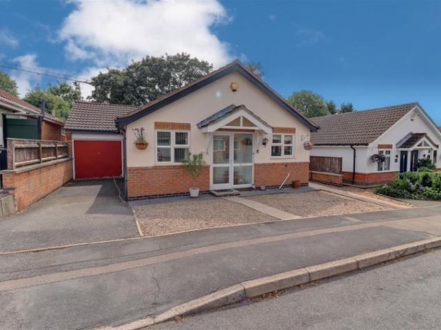 House for rent in Stanford On Avon, Leicestershire