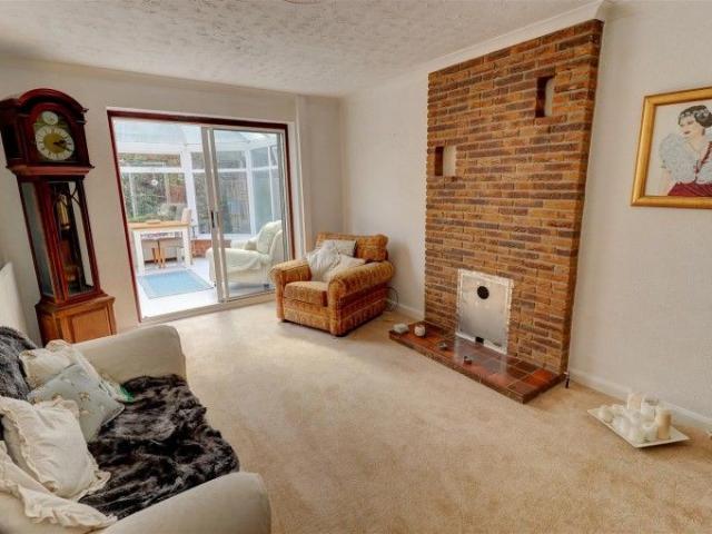 House for rent in Stanford On Avon, Leicestershire