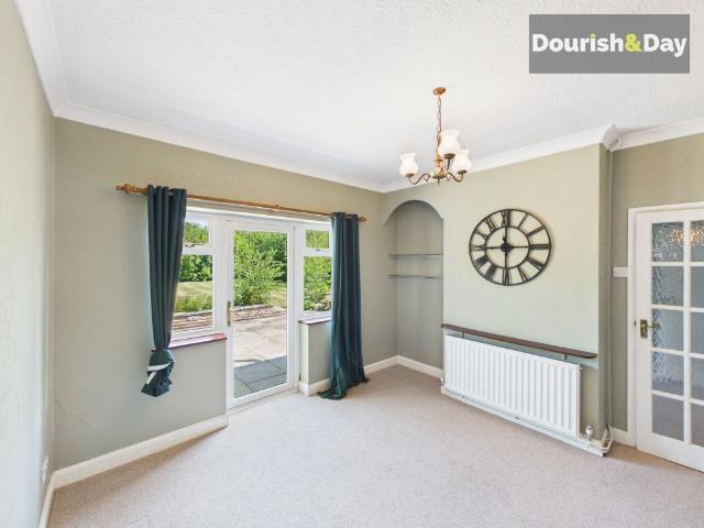 House for rent in Baswich, Staffordshire