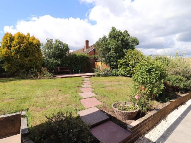 House for rent in Madeley Heath, Crewe