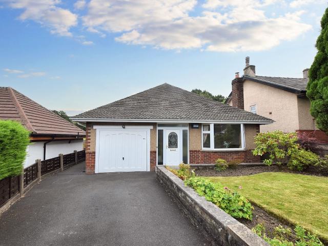 House for rent in Billington and Langho, Paradise