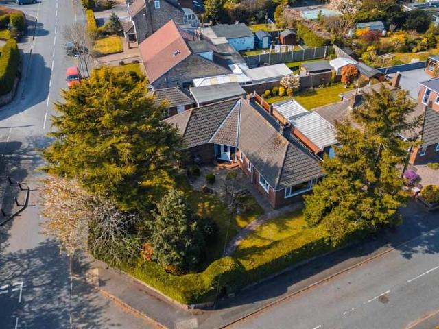 Bungalow for sale in Ness, West Vale
