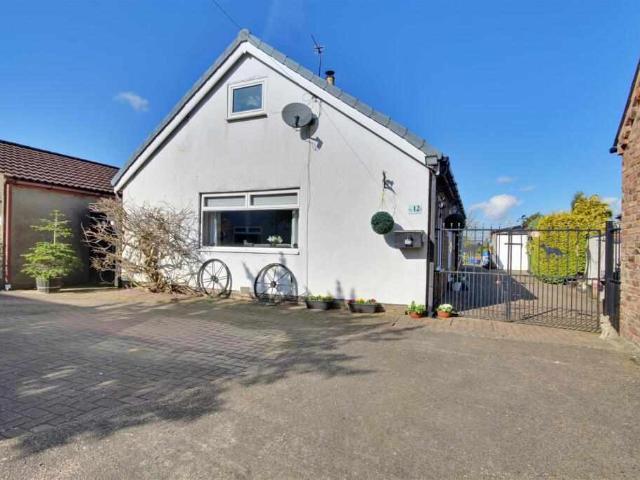 Bungalow for sale in Beverley, East Riding Of Yorkshire