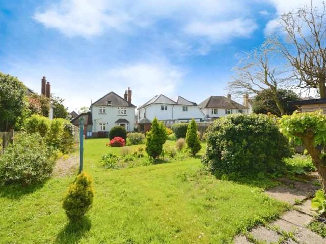 Farm for sale in Meadgate, Chelmsford