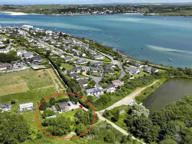 Farm for sale in Padstow, Isle Of Man