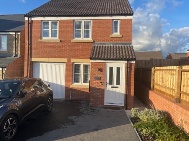 House for rent in Weldon Park, Weldon