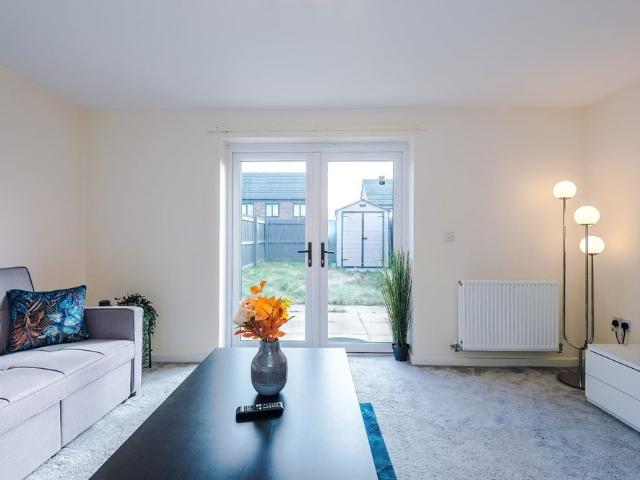 House for rent in Belle Vue, Georgia