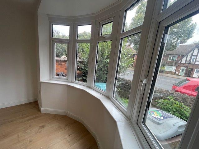 House for rent in Lenton Abbey, City of Nottingham