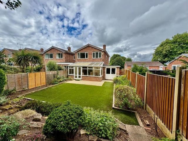 House for rent in Clifton, Haddon