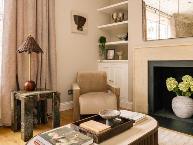 Apartment for rent in Belgravia, Isle Of Man