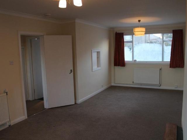 House for rent in Comely Bank, Scotland