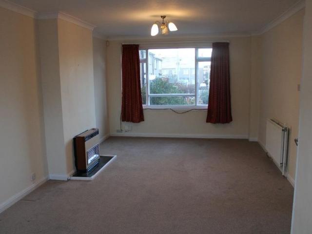 House for rent in Comely Bank, Scotland