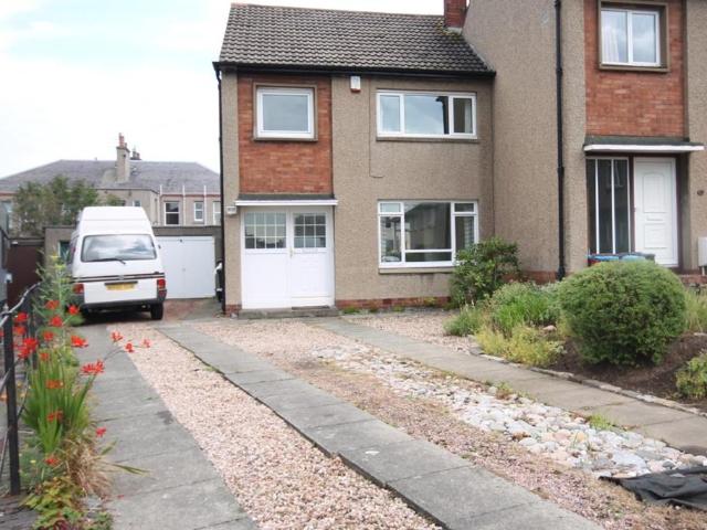 House for rent in Comely Bank, Scotland