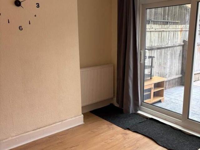House for rent in Cheylesmore, West Midlands