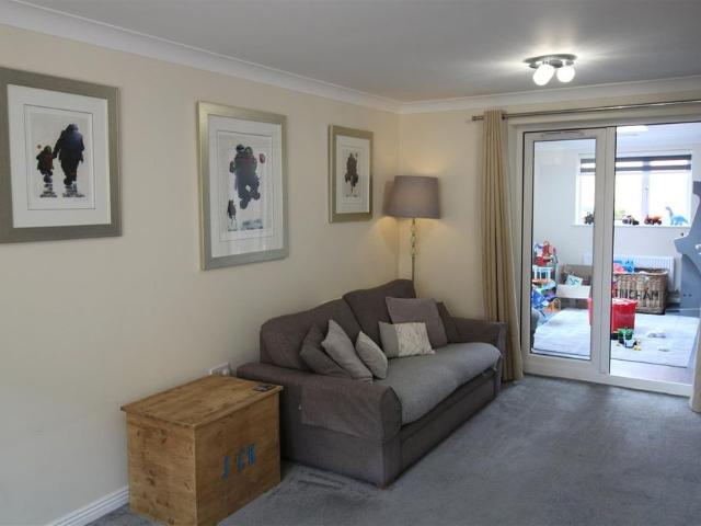 House for rent in Haddon, East Midlands
