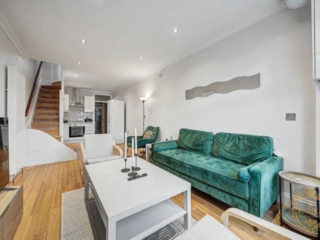 House for rent in Streatham, Greater London