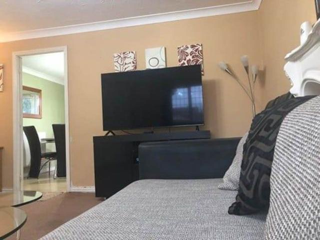 House for rent in Lenton Abbey, Haddon
