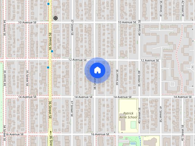 House for rent in Northwest, Alberta