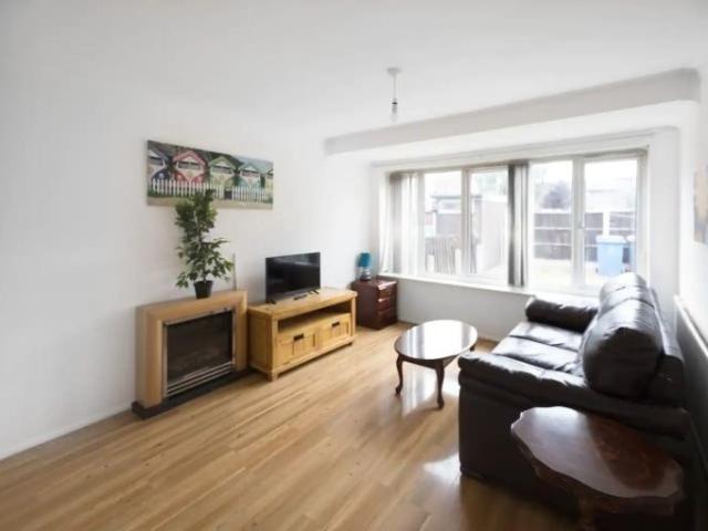 House for rent in City Centre, Georgia