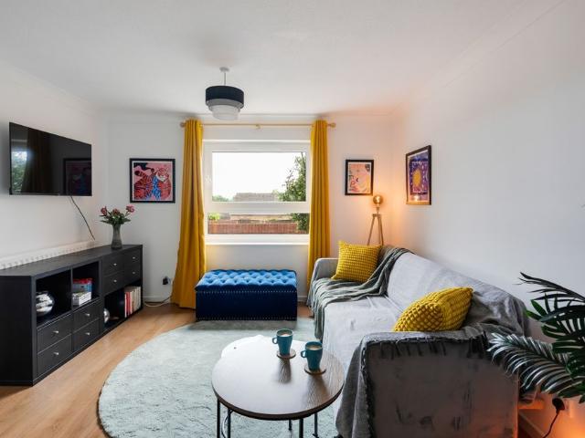 House for rent in City Centre, Feckenham