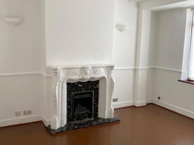 House for rent in Plashet, Greater London