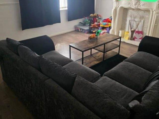 House for rent in Bradford, Georgia