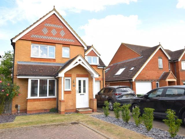 House for rent in Huntingdon, Cambridgeshire