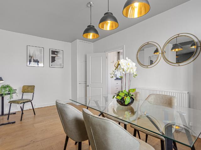 House for rent in Lower Halliford, Surrey