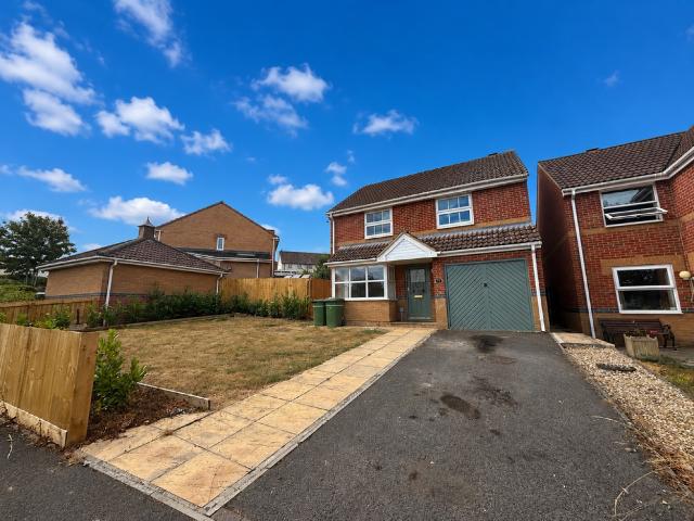 House for rent in Street, Somerset