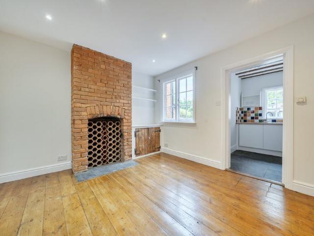 House for rent in Hart, Hampshire