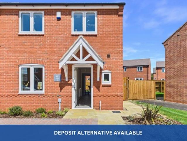 House for rent in Stanford On Avon, Leicestershire