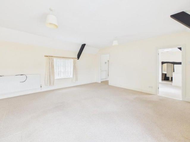 House for rent in Elmfield, Leicestershire