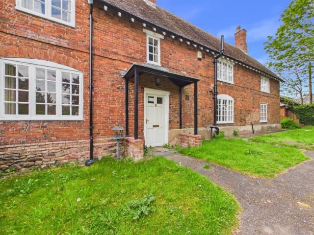 House for rent in Elmfield, Leicestershire