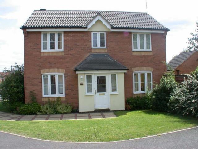 House for rent in Stanford On Avon, Leicestershire