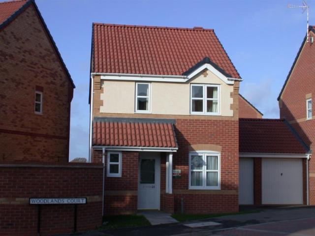 House for rent in Oadby, Leicestershire