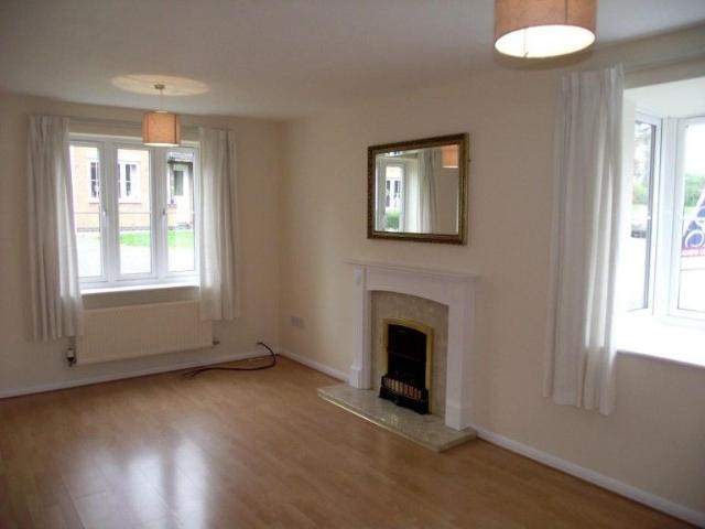 House for rent in Stanford On Avon, Leicestershire