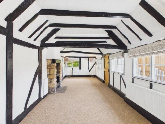 House for rent in Fossebridge, Gloucestershire