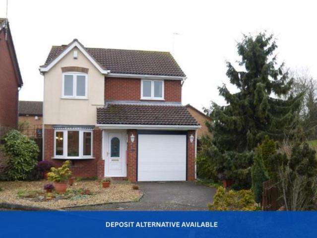 House for rent in Stanford On Avon, Leicestershire