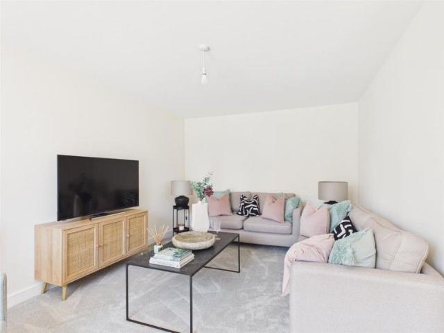 House for rent in Stanford On Avon, Leicestershire