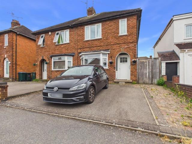 House for rent in Cheylesmore, West Midlands