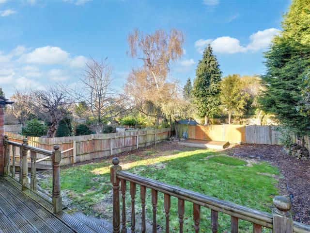 House for rent in Woodthorpe, Gedling