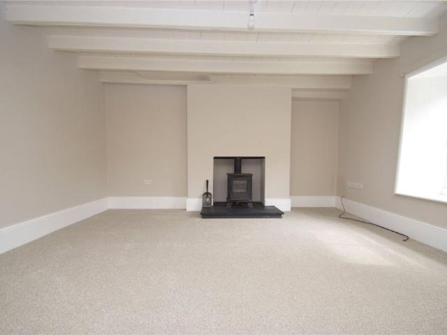 House for rent in Burniston