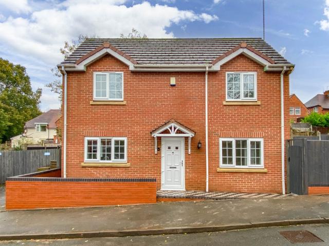Apartment for rent in Harts Hill, Brierley Hill